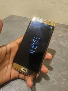 Samsung s7 edge