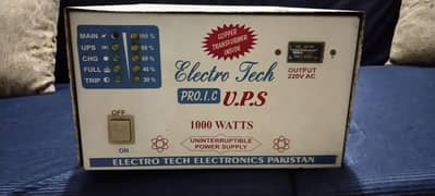 Electro