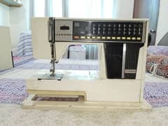 Sewing Machine (Janome)