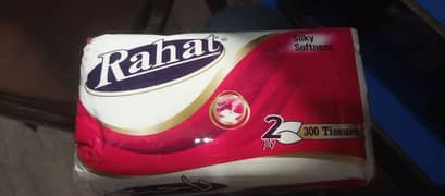 Rahat