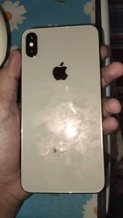 Iphone xs max