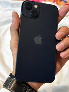 IPhone 13 98 battery in Apple  warranty 10/10