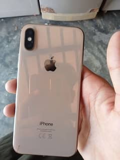 iphone xs non 64gb