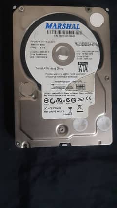 2 tb hard disk