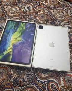 10/10 condition brand new ipad