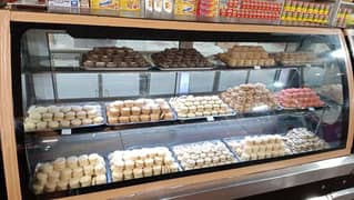 Bakery Counters For Sale & Cash Counter (03365999661)
