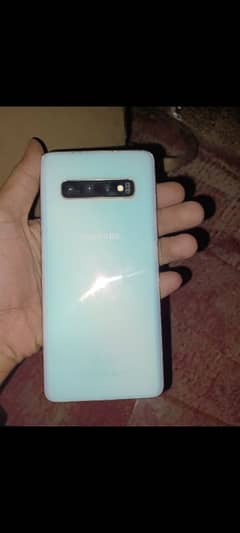 samsung s10 128gd