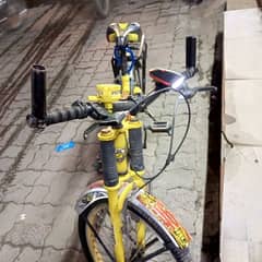 cycle