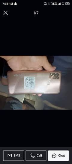 infinix