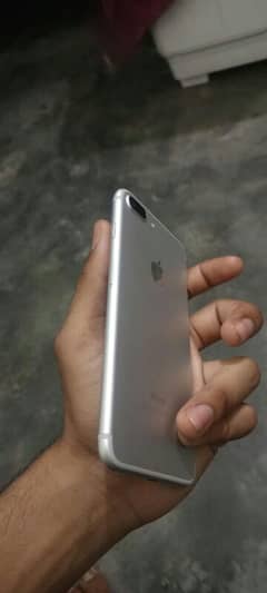 IPhone 7plus non pta