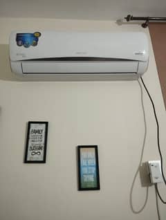 Kenwoood 1.5 Ton Ac (Excellent Condition)