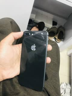 IPhone 8plus PTA proved 64 gb