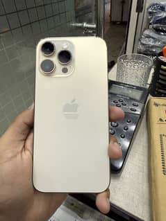 iPhone 14pro max NOT-PTA fu With original charger