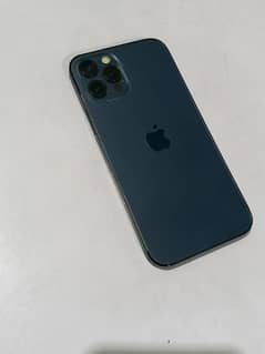 iPhone 12 Pro 128GB JV – 10/10 Condition