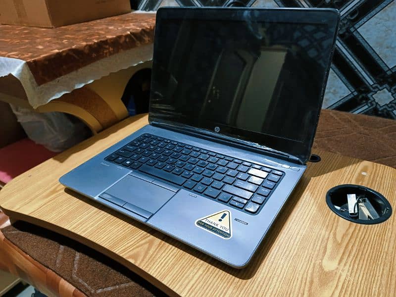 Core i5-4210M (8GB/500GB) All ok 1