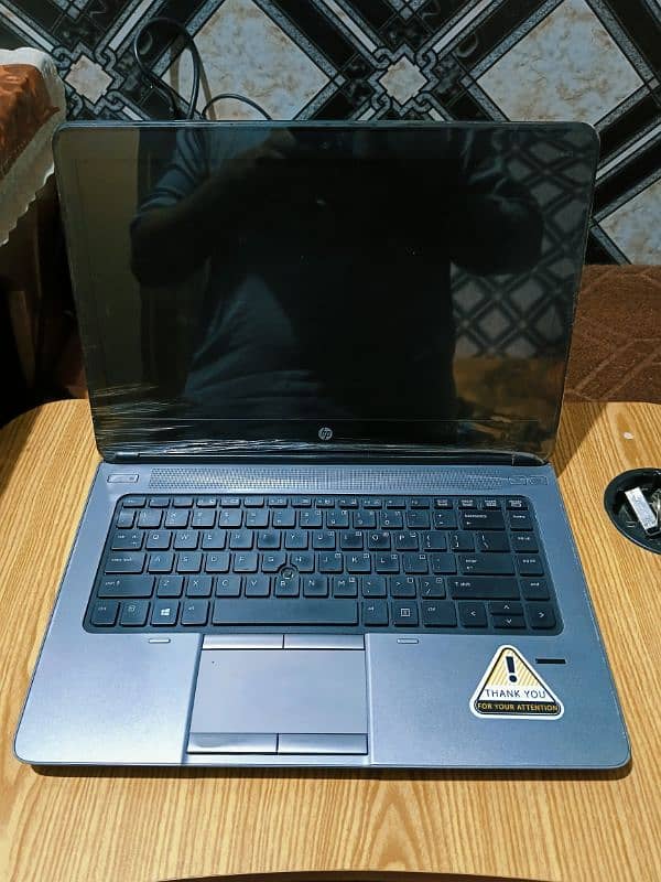 Core i5-4210M (8GB/500GB) All ok 5