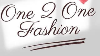 OnE 2 OnE Fashion