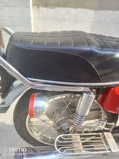 Hondan