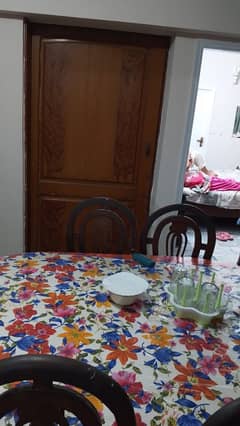 42 x 7 WOOD DOOR