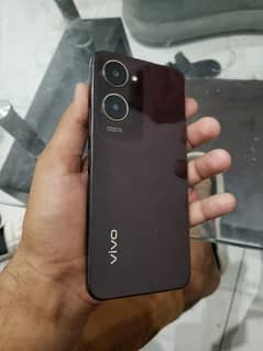 vivo y18