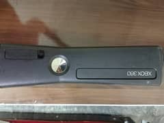 XBOX 360 | 256 GB | 10/10 CONDITION