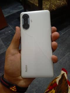 Redmi k40 Gaming edition
