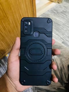 Infinix