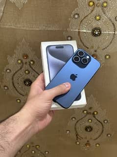 IPHONE 15 PRO JV 128GB IPHONE 13 JV 128GB BOX PACK