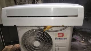 Dawlance 1.5 ton inverter