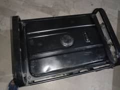 sell for generator