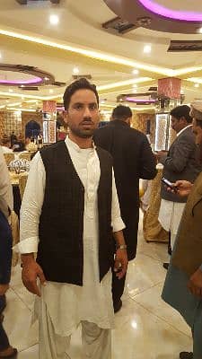 Muhammad Ismail khan