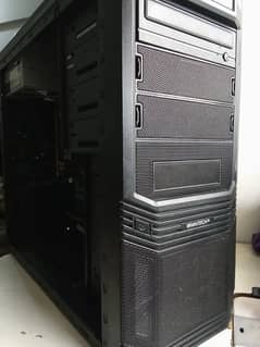 Gaming PC better then i7, graphics card all ok tower (urgent)