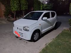 Suzuki Alto 2021 model VXL AGS