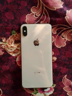 I phone xsmax 64gb waterpack jv