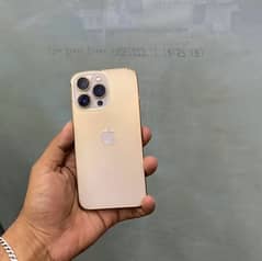 13 pro PTA 256gb