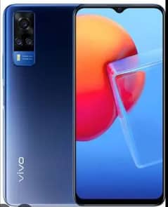vivo y51 s