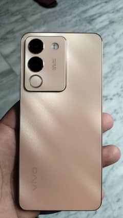 vivo v29 e 8.256 gb urgent sale