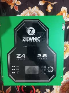 zewnic inverter 2.8