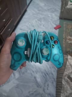Xbox One controller