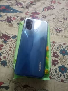 oppo A53 4/128