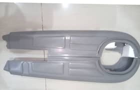 plastic chain cover 70 bike