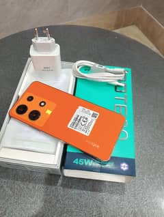Infinix
