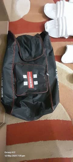 cricket kit