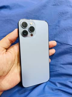 iPhone 13 Pro Max pta approved