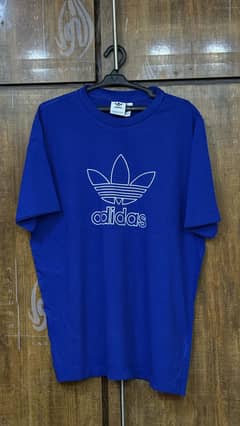 Nike Adidas Lotto Champions Under Armour T Shirts 3000 each