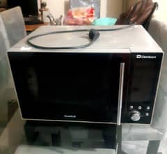 Dawlance DW 131 Hp