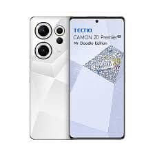 Tecno camon 20