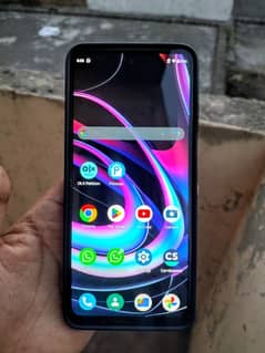 Motorola Edge 2021 (6+2 GB / 256 GB)