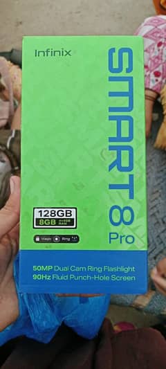 infinix