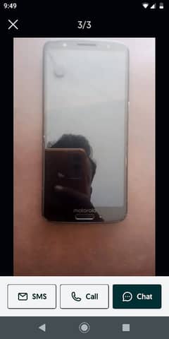 moto g6 ok set 3\32 aproved